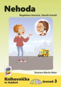 Nehoda (Knihovnička ke Slabikáři AMOS)