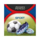 Vědomostní pexeso - Sport