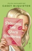Pobozkali sme Sharu Wheelerovú (e-kniha)