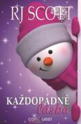 Každopádně láska (e-kniha)