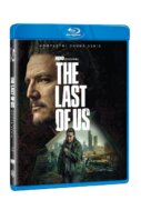 The Last of Us 2. série 3BD