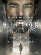 The Return of Sherlock Holmes (e-kniha)