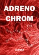 Adrenochrom (e-kniha)
