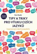 Tipy a triky pro výuku cizích jazyků (e-kniha)