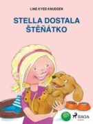 Stella dostala štěňátko (e-kniha)