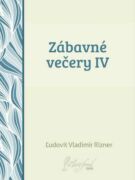 Zábavné večery IV (e-kniha)