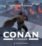 Conan z Cimmerie (CD)