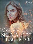 Herr Arne's Hoard (e-kniha)