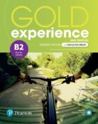 Gold Experience 2nd Edition B2 First Student´s Book with eBook