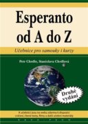 Esperanto od A do Z - Učebnice pro samouky i kurzy