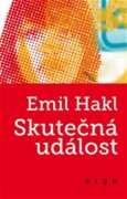 Skutečná událost (e-kniha)
