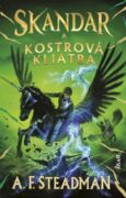 Skandar a kostrová kliatba (e-kniha)