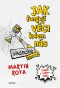 Vědecké kladivo (e-kniha)