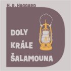 Doly krále Šalamouna (CD)