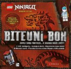 LEGO® NINJAGO® Bitevní box