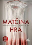 Matčina hra (brož.) (e-kniha)