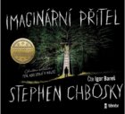 Imaginární přítel - audioknihovna