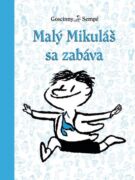 Malý Mikuláš sa zabáva (e-kniha)