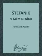 Štefánik v mém deníku (e-kniha)