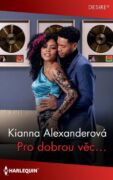 Pro dobrou věc… (e-kniha)