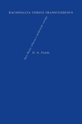 Racionalita versus transcendence - Spor Hanse Alberta s moderními teology