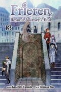 Frieren: Beyond Journey´s End, Vol. 13