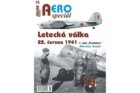 AEROspeciál 18 Letecká válka 22.června 1941, 1. část Předehra