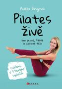 Pilates živě (e-kniha)
