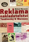 Reklama nakladatelství Toužimský Moravec