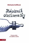 Zápisník abstinentky (e-kniha)