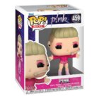 Funko POP Rocks: PINK - Trustfall #459