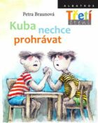 Kuba nechce prohrávat (e-kniha)