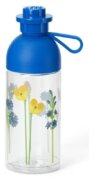 LEGO láhev transparentní - Luční kvítí