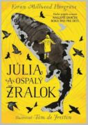 Júlia a ospalý žralok (e-kniha)