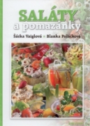 SALÁTY a pomazánky - bazar