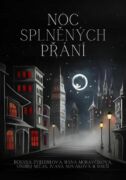 Noc splněných přání (e-kniha)
