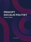 Principy sociální politiky (e-kniha)