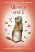 Nové příběhy se šťastným koncem – Šikovný syslík (e-kniha)