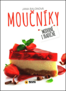 Moučníky Moderně i tradičně