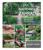 Jak si navrhnout zahradu