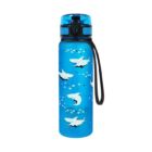 Tritanová sportovní láhev 500 ml - Žralok