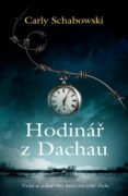 Hodinář z Dachau (e-kniha)
