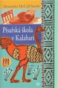 Písařská škola v Kalahari