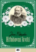 Hřbitovní kvítí (e-kniha)