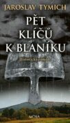 Pět klíčů k Blaníku (e-kniha)