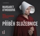 Příběh služebnice (CD)