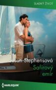 Safírový emír (e-kniha)