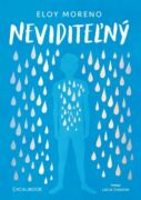Neviditeľný (e-kniha)