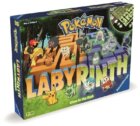 Labyrinth Pokémon: Noční edice