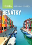 Salzburg - Průvodce do kapsy